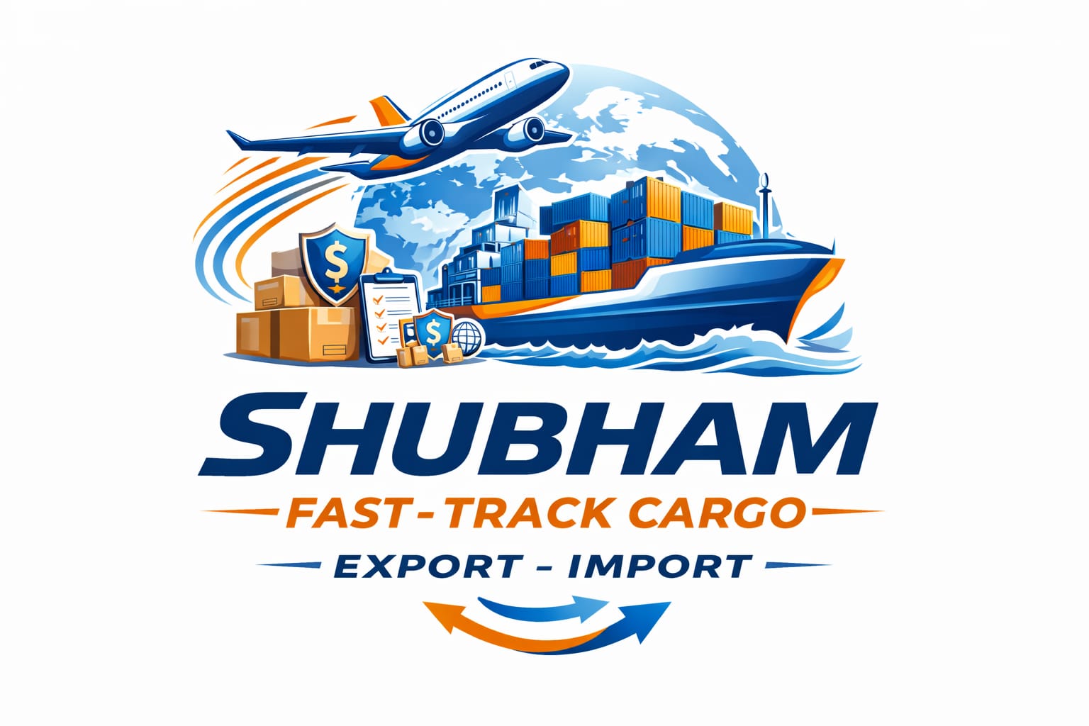Shubham Fast Track Cargo